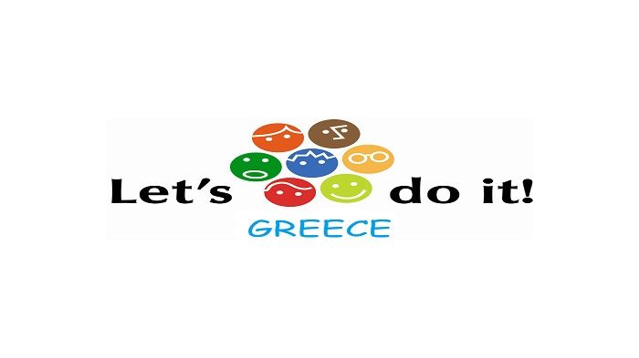Κυριακή 6 Απριλίου: «Καθαρίζουμε όλη την Ελλάδα σε μια μέρα»